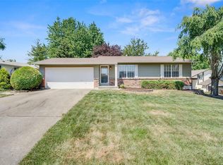 4 Parliament Sq, Saint Peters, MO