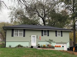 309 Matthews Ln, Gower, MO 64454