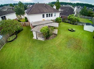 2423 Rendale Ct, Spring, TX 77388