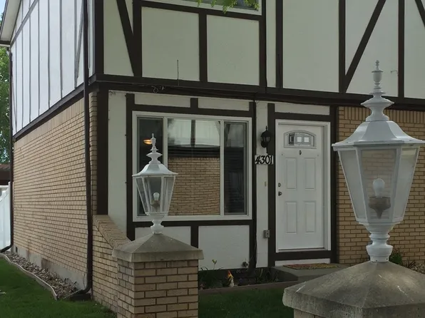 4301 S Rugby Ct, Taylorsville, UT 84123