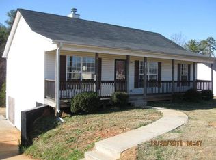 5018 Soldad Ct, Macon, GA 31210