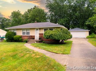 3440 Senora Ave SE, Grand Rapids, MI 49508