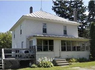 8609 Nineteen Mile Rd, Sand Lake, MI 49343