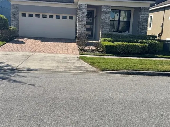 2514 Nouveau Way, Kissimmee, FL 34741
