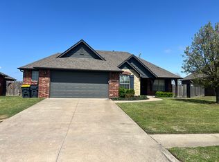 1855 E 136th St, Glenpool, OK 74033