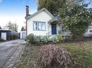 4035 NE 15th Ave, Portland, OR 97212