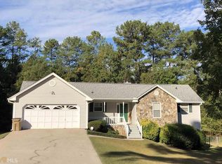 213 Hillandale Dr, Stockbridge, GA 30281