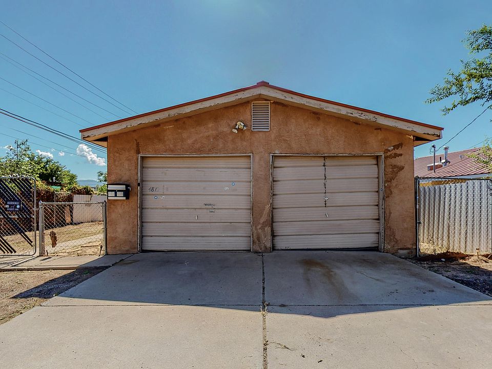 4812 La Cienega St NW, Albuquerque, NM 87107 Zillow