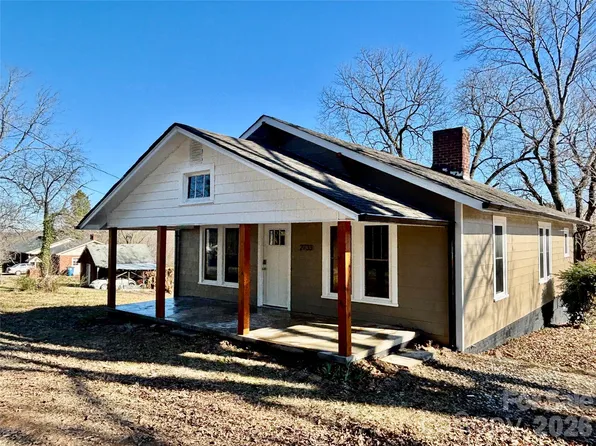 2733 Coldwater St, Connelly Springs, NC 28612