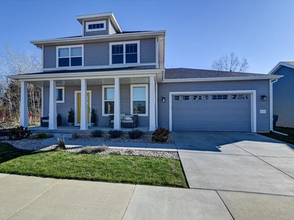 605 Sugar Maple Ln, Verona, WI 53593