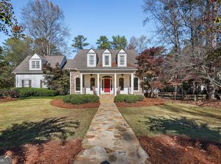 1010 Chestnut Hill Rd SW, Marietta, GA 30064