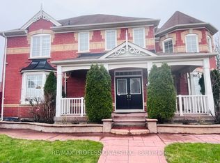 49 Colchester St, Markham, ON L6B 1K3