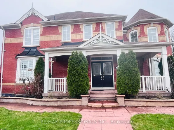 49 Colchester St, Markham, ON L6B 1K3