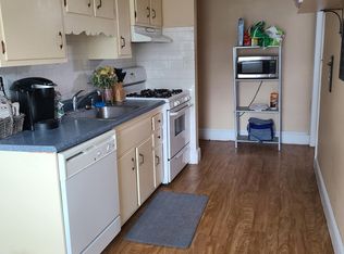 43 W Barnard St APT 3, West Chester, PA 19382