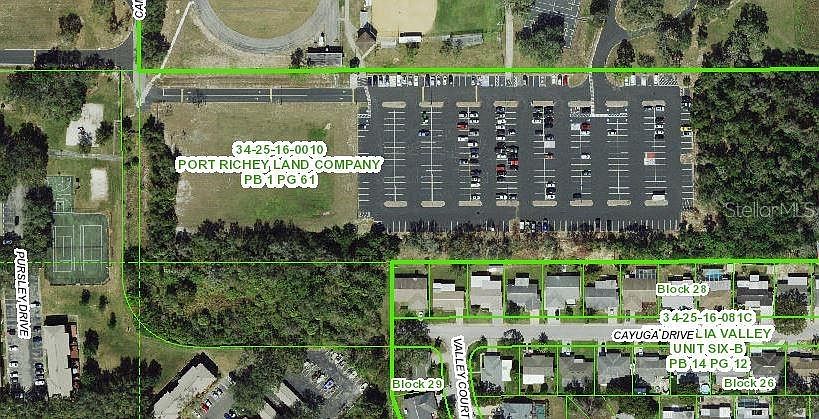 2nd image of 0 Cayuga Dr