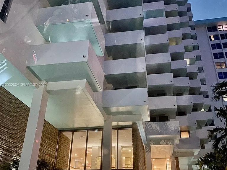 2899 Collins Ave #450 — Photo 1
