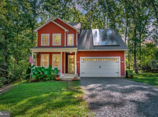 112 Butler Cir, Locust Grove, VA 22508