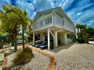 450 Bowie Ln, Key Largo, FL 33037