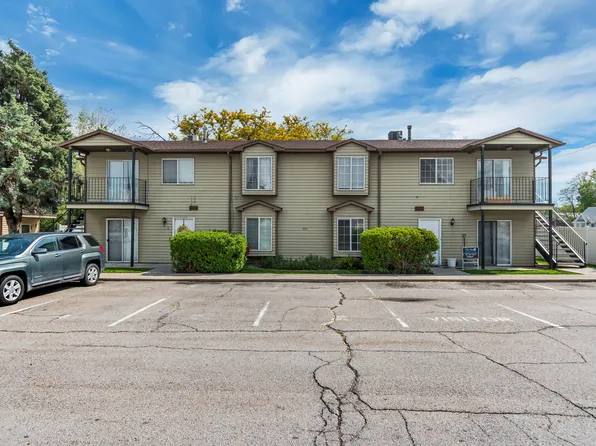 653 S 500 W APT 1, Provo, UT 84601
