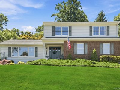 32 Bedell Road, Katonah, NY, 10536