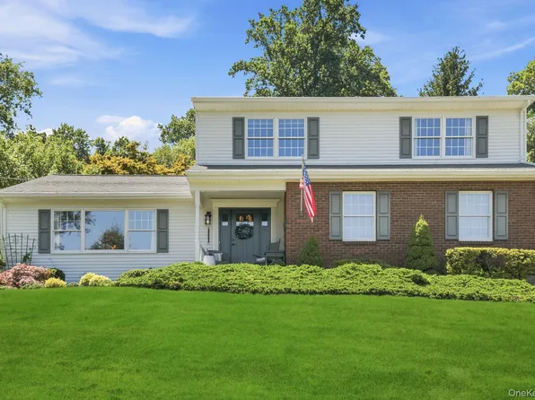 32 Bedell Road, Katonah, NY 10536