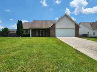 912 Thunder Creek Dr, Maryville, TN 37801