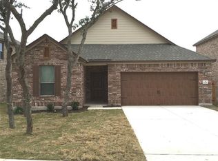 1225 Yellow Iris Rd, Leander, TX 78641