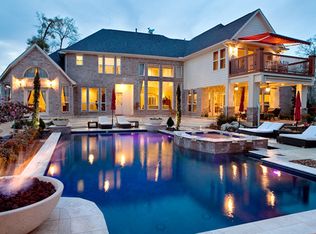 1105 Granite Pass, Conroe, TX 77304