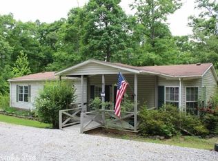 653 Ocean Blvd, Mountain View, AR 72560