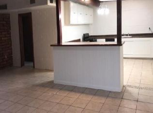 1326 W Hadley St, Tucson, AZ 85705