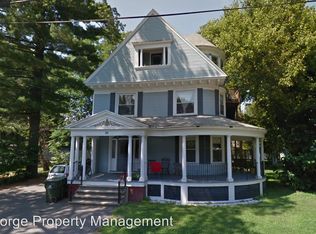 50 Phillips Pl APT 2L, Northampton, MA 01060