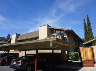 43 Massolo Dr APT F, Pleasant Hill, CA