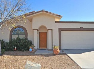 9537 E Kokopelli Cir, Tucson, AZ 85748