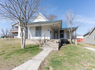 1025 Concannon St, Moberly, MO 65270