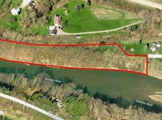 Bernard Street, Fillmore, NY 14735