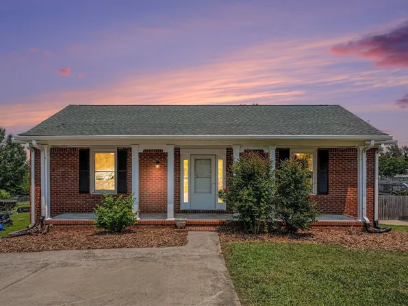2510 17th Ave E, Springfield, TN 37172