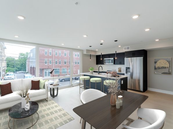 6604 Ridge Ave #407