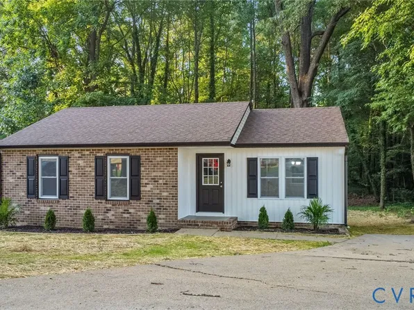 6512 N Stevens Hollow Dr, Chesterfield, VA 23832