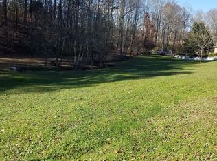 660 County Pike, Etowah, TN 37331
