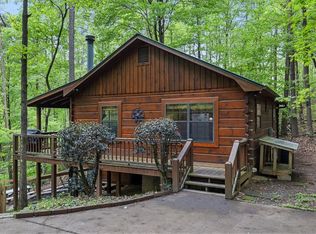 987 Cherry Lake Dr, Blue Ridge, GA 30513