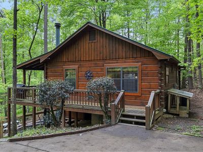 987 Cherry Lake Dr, Blue Ridge, GA, 30513