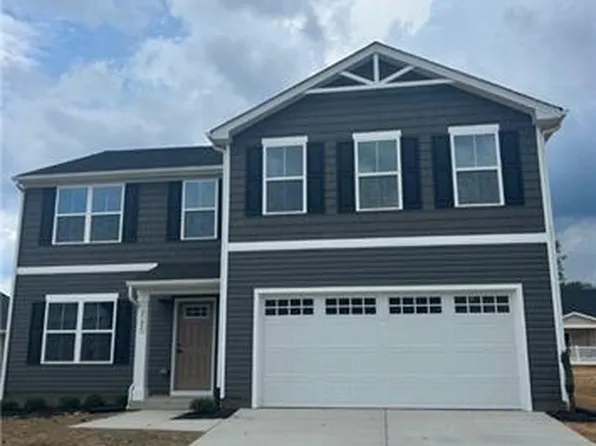 2180 Gilmer Ln, Toano, VA 23168