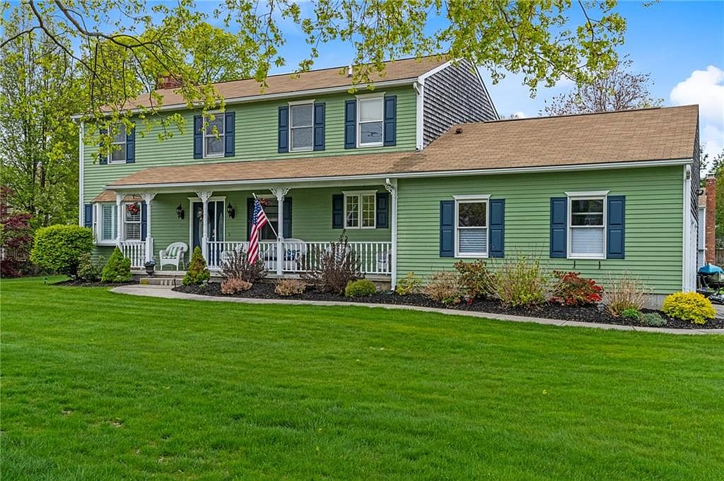 199 Ives Rd, Warwick, RI 02818 Zillow