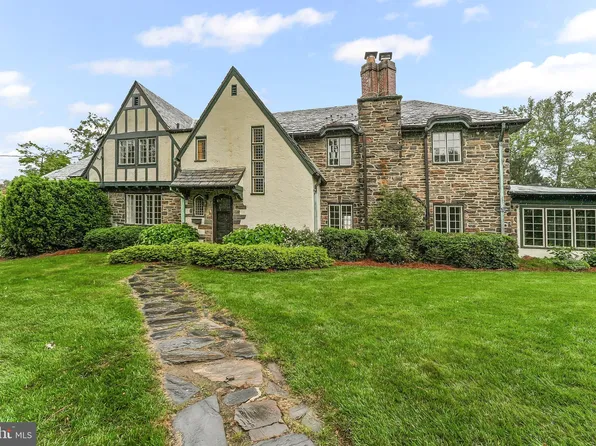 1201 Grenox Rd, Wynnewood, PA 19096