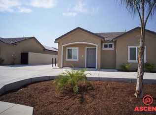 8509 Grandy St, Bakersfield, CA 93314