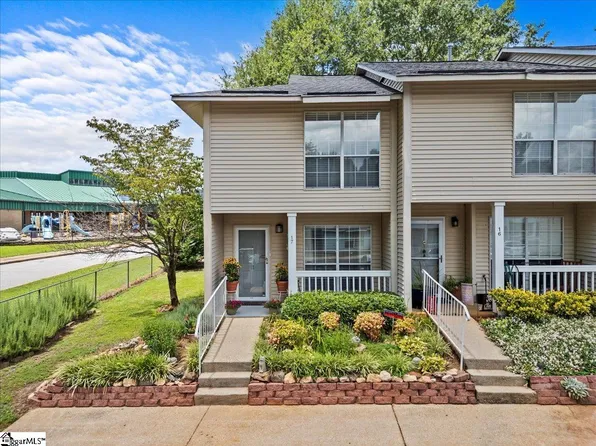 17 Bear Grass Ct, Greenville, SC 29605