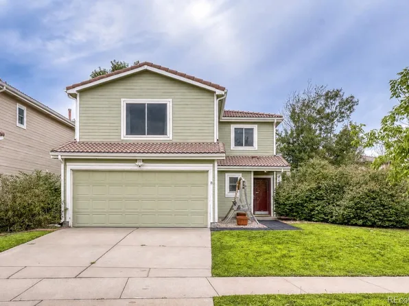 4145 Netherland Street, Denver, CO 80249