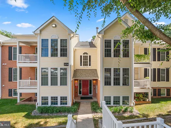 756 Southern Hills Dr #G-7g, Arnold, MD 21012