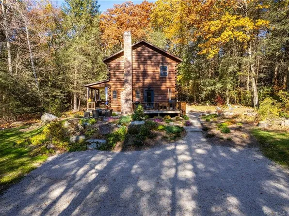 314 Sharon Turnpike, Goshen, CT 06756