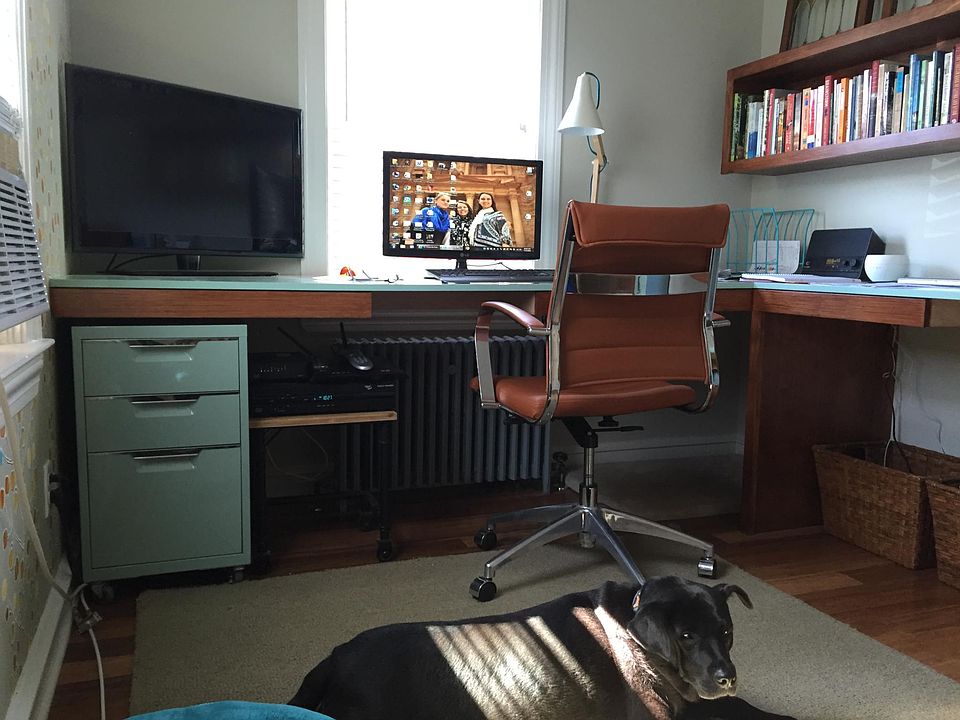Office/Spare room